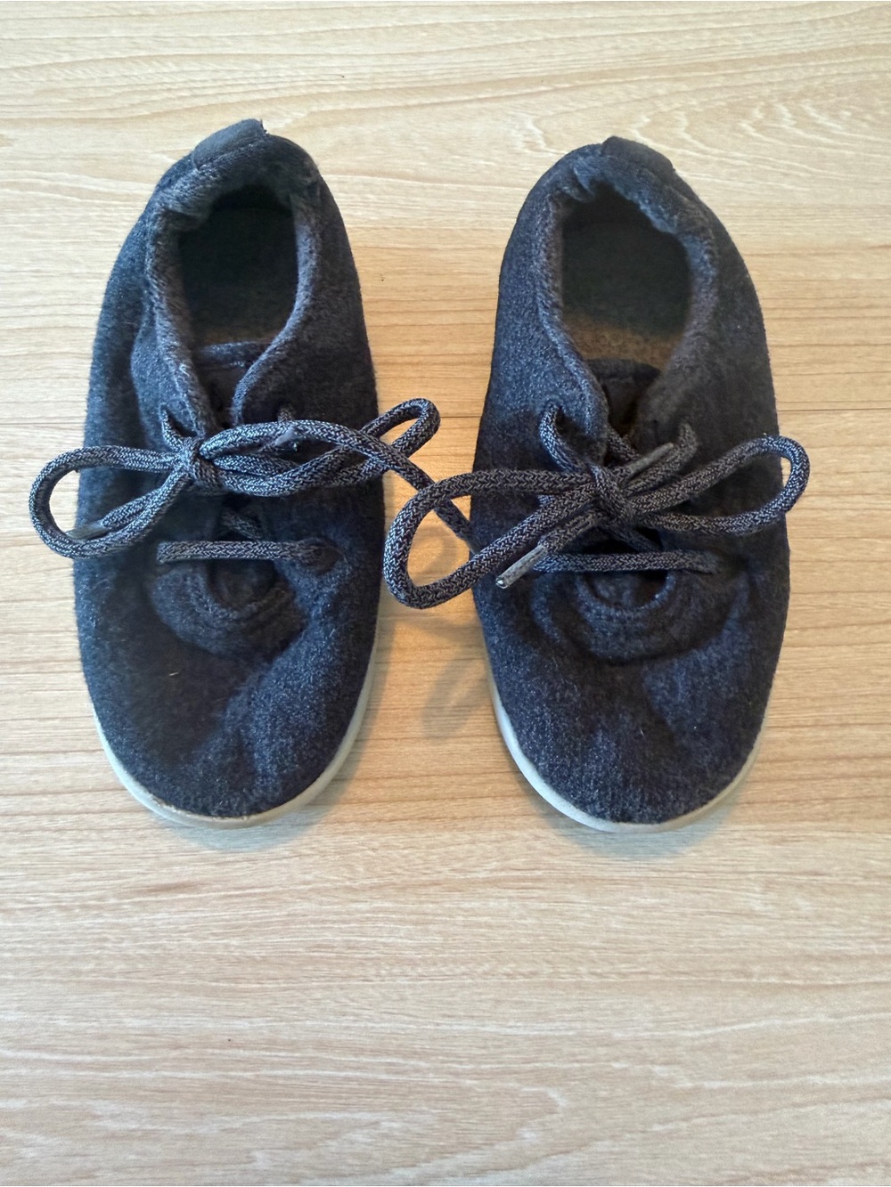 Allbirds Wool Smallbirds, Size T9